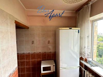 квартира по адресу Чоколовский бульв., 19