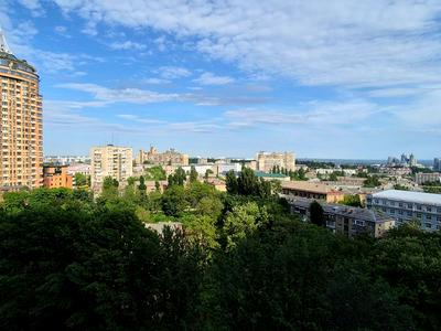 квартира за адресою Євгена Коновальця вул. (Щорса), 44-А