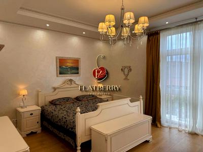 квартира по адресу Назаровская ул. (Ветрова), 23-А