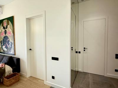 квартира за адресою паркова, 16