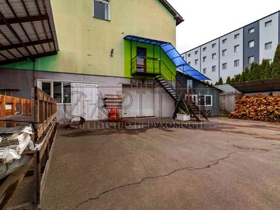 коммерческая по адресу Промислова, 10