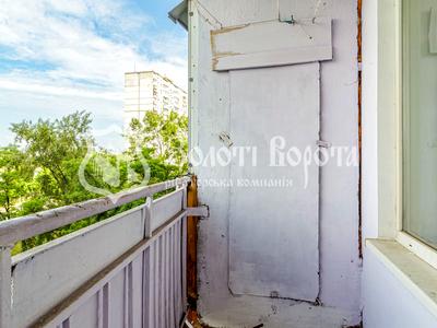квартира по адресу Березняковская ул., 30