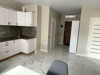 квартира за адресою Столичне шосе, 1