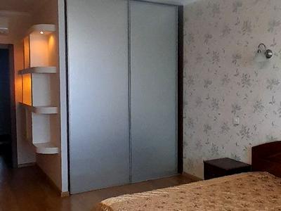 квартира по адресу пр-т Голосіївський, 60