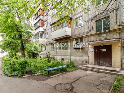 квартира по адресу Мрии ул. (Академика Туполева), 7