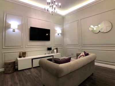 квартира за адресою Шота Руставелі вул., 24