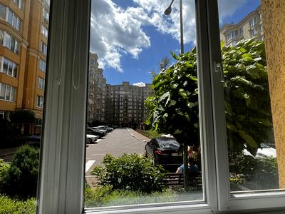 квартира за адресою Андрія Малишка вул. (Льва Толстого), 94