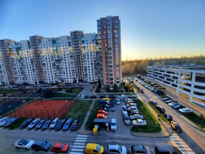 квартира по адресу Тираспольская ул., 58