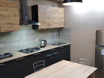 квартира по адресу Метрологическая ул., 25