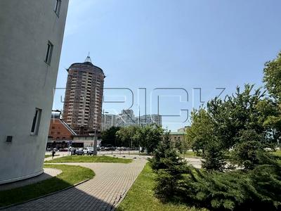 квартира по адресу Леси Украинки бульв., 24-А