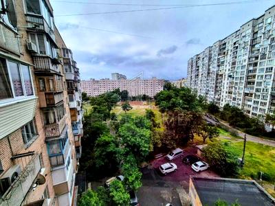 квартира по адресу Владимира Ивасюка просп. (Героїв Сталінграду), 15