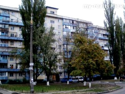квартира по адресу Кондратюка Юрия ул., 4-Б