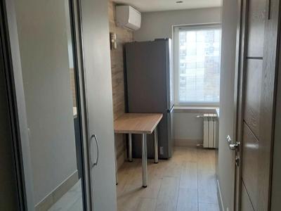 квартира за адресою Деміївська вул., 39