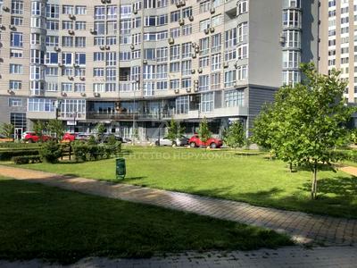 комерційна за адресою Володимира Івасюка просп. (Героїв Сталінграду), 2-Д