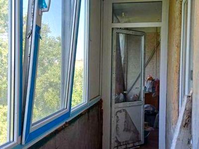 квартира за адресою Половецька вул., 14А