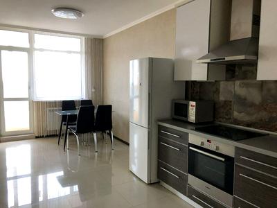 квартира по адресу Григоровское шоссе (Комсомольское), 55