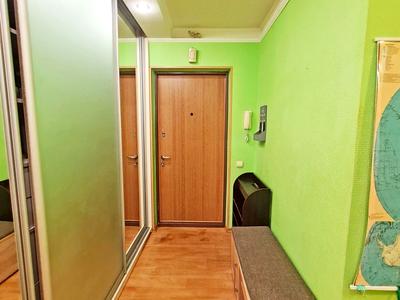 квартира за адресою Оноре де Бальзака вул., 80