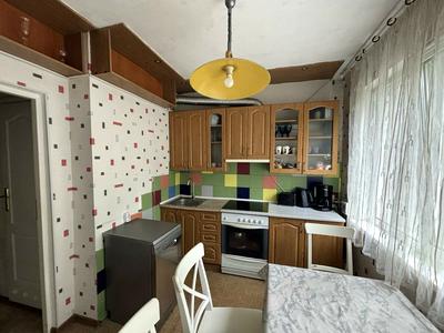 квартира по адресу Академика Доброхотова ул., 1