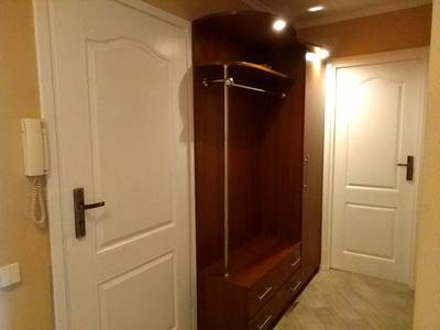квартира за адресою Лейпцизька вул., 14