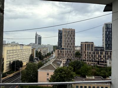 квартира за адресою Митрополита Василя Липківського вул. (Урицького), 34