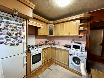 квартира за адресою Миколи Ушакова вул., 4