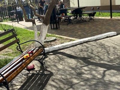 квартира за адресою Грушевського, 12в