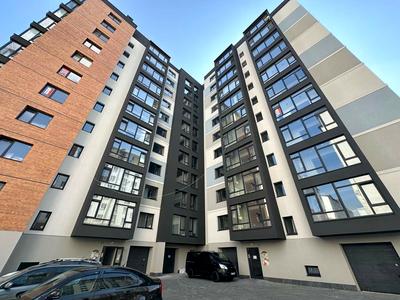 квартира по адресу Юлиана Целевича ул., 30