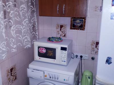 квартира за адресою Космонавта Поповича вул. (Космонавта Волкова), 26