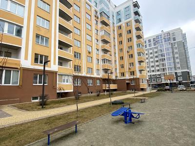 квартира за адресою Івана Кожедуба вул., 8-Б