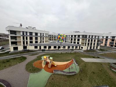 квартира за адресою Редьчинська вул., 3