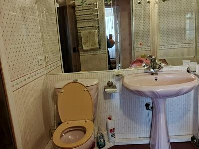 квартира по адресу Владимира Ивасюка просп. (Героїв Сталінграду), 14-Г