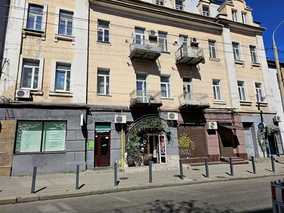 квартира за адресою Лазаря Глоби вул. (Андрія Фабра), 4