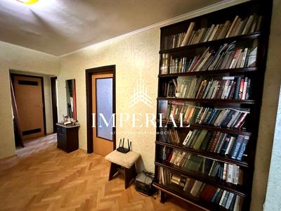 квартира за адресою Кадетський Гай вул., 9