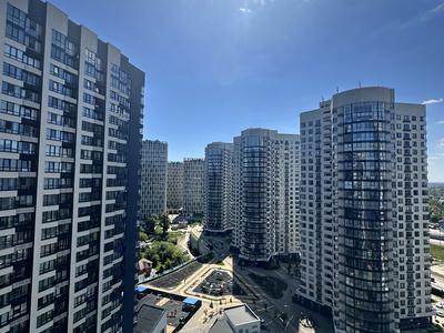 квартира за адресою Осокорська вул., 2а
