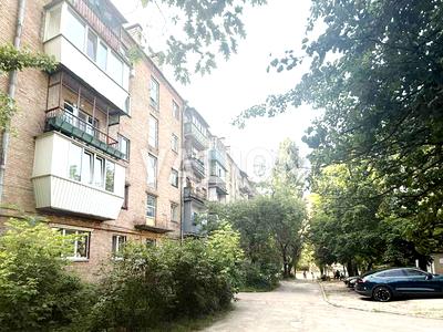 квартира за адресою Гетьмана Кирила Розумовського вул. (Миколи Краснова), 8