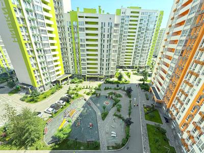 квартира за адресою Берестейський просп. (Перемоги), 67-А
