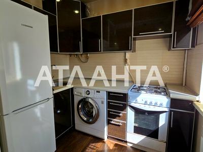 квартира за адресою Фонтанська дорога вул., 57