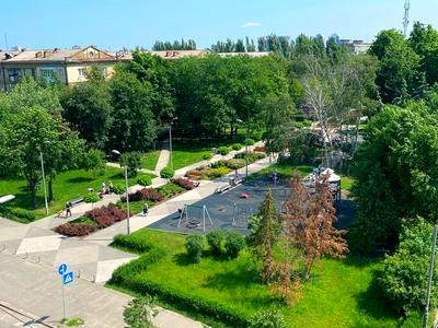 квартира по адресу Джохара Дудаева ул. (Іскрівська), 7