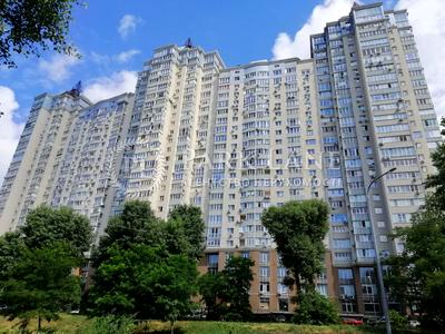 квартира по адресу Ованеса Туманяна ул., 15-А