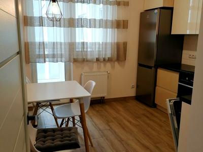 квартира за адресою Ревуцького вул., 40-В