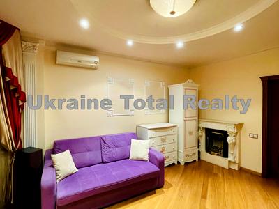 квартира по адресу Миколы Бажана просп., 10