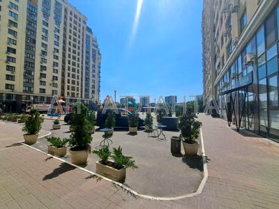 квартира по адресу Степана Рудницкого ул. (Вильямса академика), 19/14