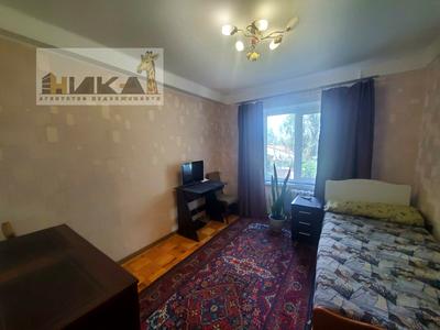квартира по адресу Независимой Украины ул. (40 лет Советской Украины), 39-В