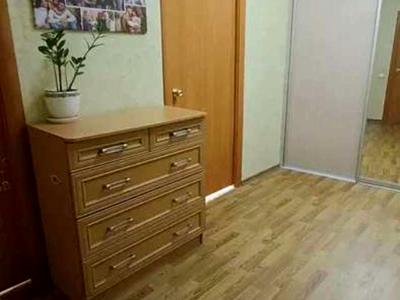 квартира по адресу Киев, Моторная ул., 9