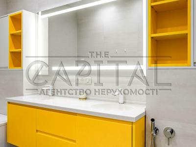 квартира за адресою Київ, Іоанна Павла II вул. (Патріса Лумумби), 6/1