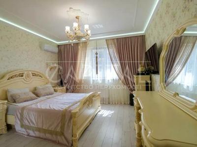 квартира по адресу Оболонский просп., 26
