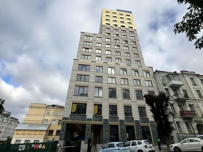 квартира за адресою Володимирська вул., 86а