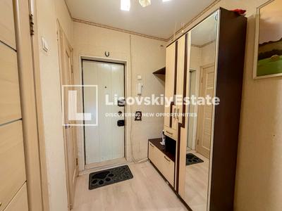 квартира за адресою Горлівська вул., 38/40