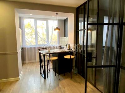 квартира за адресою Мироносицька вул., 65