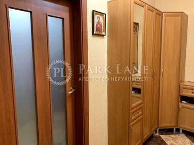 квартира за адресою Олени Пчілки вул., 4